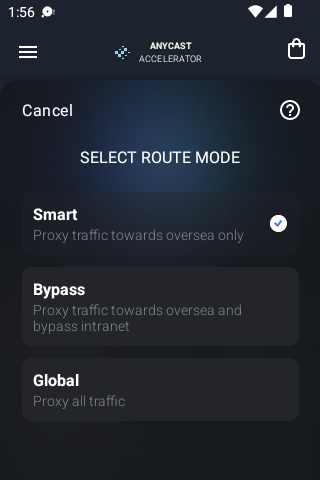anycast安装包android下载效果预览图